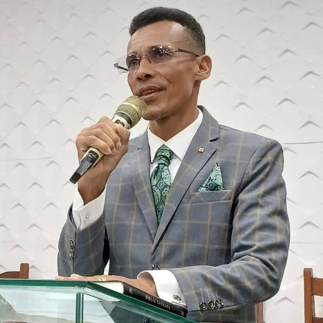 PR. MERIVALDO NASCIMENTO DOS REIS