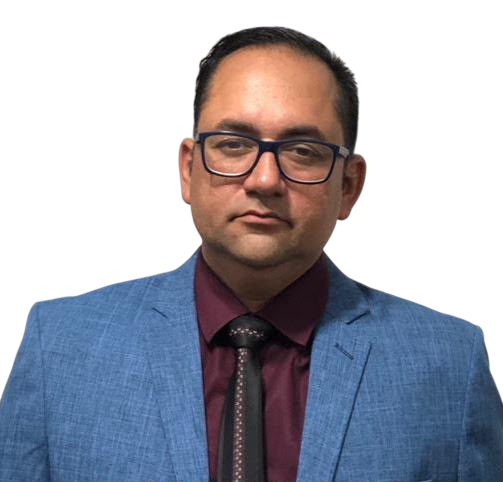 EV. NELSON DANTAS DE ANDRADE JÚNIOR